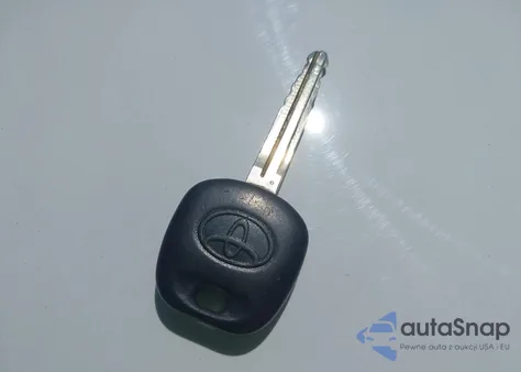 2010 Toyota Tacoma Base V6 z USA, uszkodzony, nr VIN 3TMLU4EN9AM050844